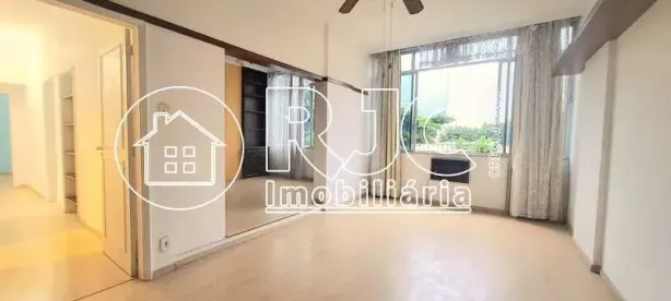 Apartamento com 3 Quartos à venda, 112m² no Tijuca, Rio de Janeiro