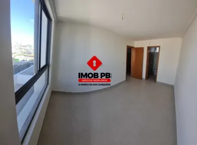 Apartamento com 2 Quartos à venda, 57m² no Aeroclube, João Pessoa