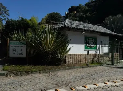 Lote/Terreno à venda, 546m² no Badu, Niterói