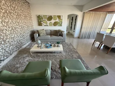 Cobertura com 4 Quartos à venda, 271m² no Graça, Salvador