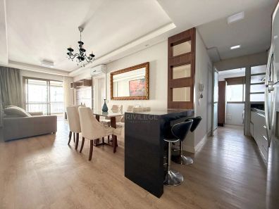 Apartamento com 3 Quartos à venda, 90m² no Fazenda, Itajaí