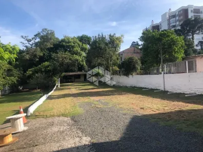 Lote/Terreno à venda, 825m² no Marechal Rondon, Canoas