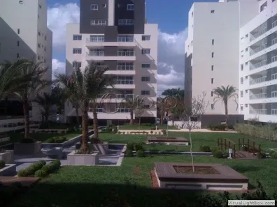 Apartamento com 4 Quartos à venda, 188m² no Água Verde, Curitiba