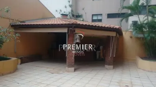 Apartamento com 4 Quartos à venda, 184m² no Centro, Londrina