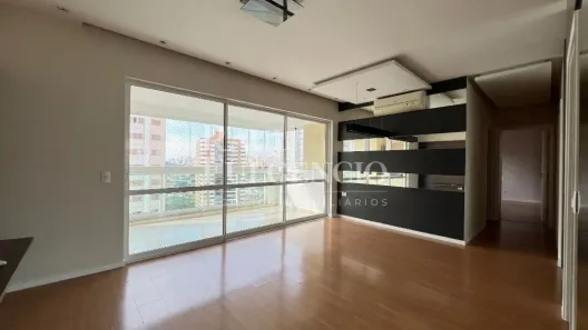 Apartamento com 3 Quartos para venda ou aluguel, 99m² no Gleba Fazenda Palhano, Londrina