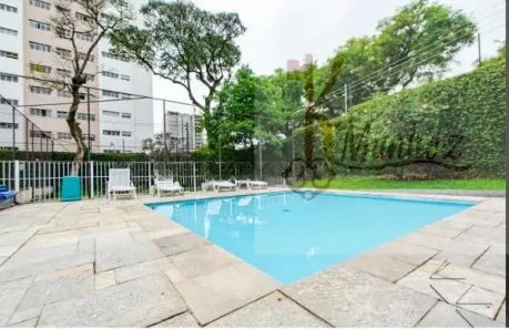 Apartamento com 2 Quartos à venda, 69m² no Perdizes, São Paulo