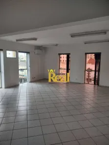 Sala Comercial para alugar, 80m² no Vila Romana, São Paulo