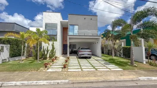 Sobrado com 4 Quartos à venda, 300m² no Parque das Nações, Parnamirim