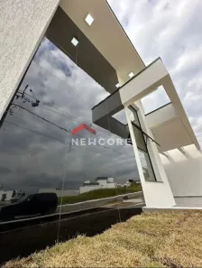Casa de Condomínio com 3 Quartos à venda, 146m² no Vale dos Cristais, Taubaté
