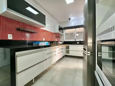Casa de Condomínio com 4 Quartos para alugar, 150m² no Wanel Ville, Sorocaba