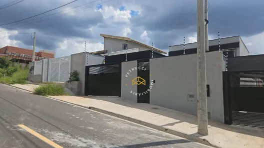 Casa com 3 Quartos à venda, 140m² no Vila São Bento, Campinas