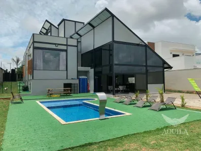 Casa de Condomínio com 3 Quartos à venda, 300m² no Jardim Residencial Saint Patrick, Sorocaba
