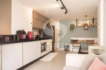 Apartamento com 2 Quartos à venda, 45m² no Vila da Saúde, São Paulo