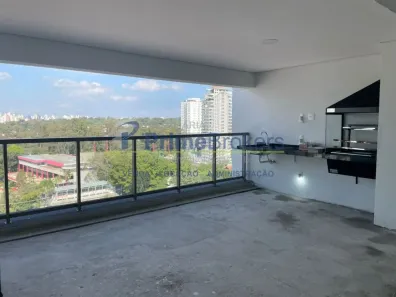 Apartamento com 3 Quartos à venda, 185m² no Santo Amaro, São Paulo