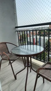 Apartamento com 2 Quartos à venda, 70m² no Vila Trujillo, Sorocaba
