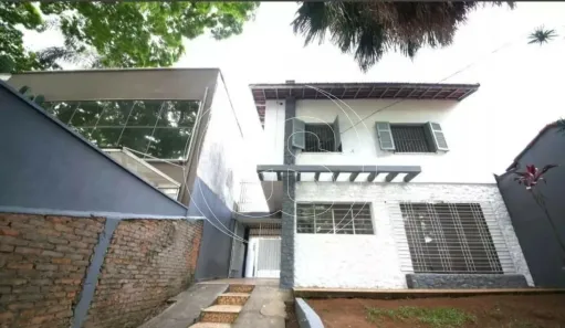 Casa com 3 Quartos à venda, 140m² no Santo Amaro, São Paulo