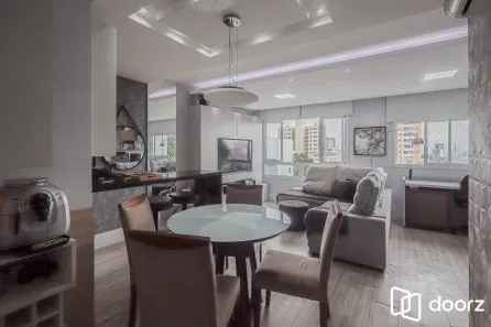 Apartamento com 3 Quartos à venda, 71m² no Higienópolis, Porto Alegre