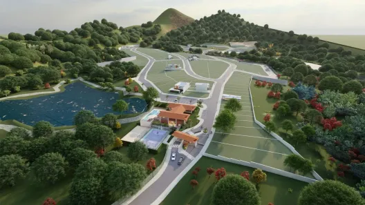 Lote/Terreno à venda, 200m² no Preguiça, Maranguape