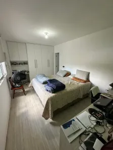 Apartamento com 4 Quartos à venda, 134m² no Espinheiro, Recife