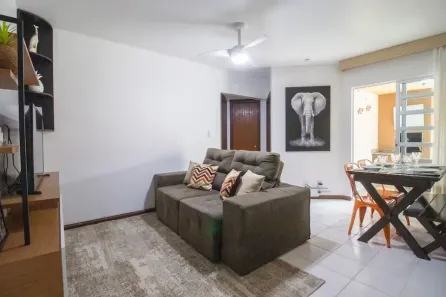 Apartamento com 2 Quartos à venda, 85m² no Meia Praia, Itapema