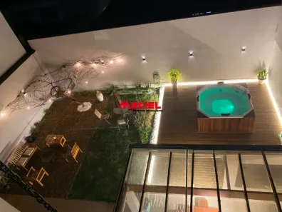 Casa de Condomínio com 5 Quartos à venda, 215m² no Urbanova, São José dos Campos