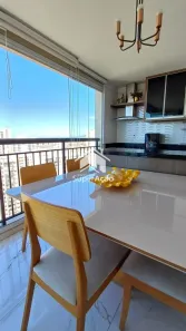 Apartamento com 2 Quartos à venda, 83m² no Jardim Flor da Montanha, Guarulhos