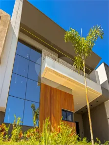 Casa de Condomínio com 3 Quartos à venda, 195m² no Jardim Residencial Dona Maria Candida, Indaiatuba