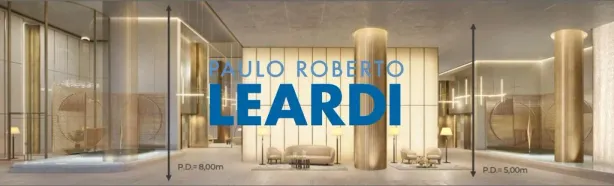 Apartamento com 4 Quartos à venda, 515m² no Jardim Everest, São Paulo