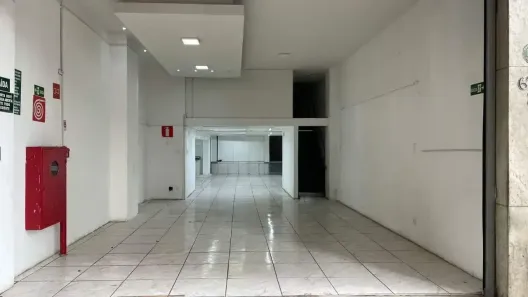 para alugar, 132m² no Barro Preto, Belo Horizonte