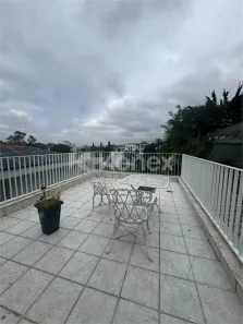 Sobrado com 5 Quartos para alugar, 500m² no Jardim Franca, São Paulo