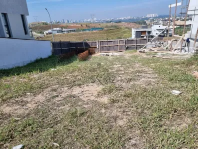 à venda, 461m² no Condomínio Residencial Alphaville I, São José dos Campos