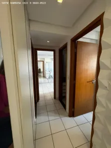 Apartamento com 3 Quartos à venda, 89m² no Jatiúca, Maceió