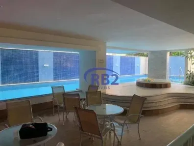 Apartamento com 2 Quartos à venda, 85m² no Icaraí, Niterói