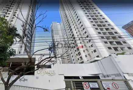 Apartamento com 2 Quartos à venda, 69m² no Setor Bueno, Goiânia