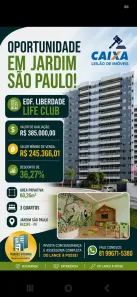 Apartamento com 3 Quartos à venda, 60m² no Jardim São Paulo, Recife