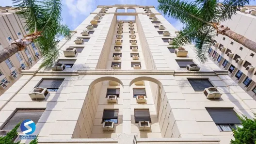 Apartamento com 3 Quartos à venda, 96m² no Passo da Areia, Porto Alegre