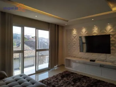 Casa com 2 Quartos à venda, 98m² no Jardim dos Bandeirantes, São José dos Campos