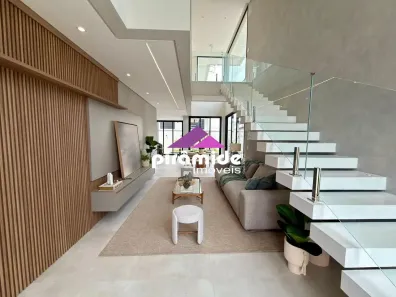 Casa com 4 Quartos à venda, 243m² no Urbanova VII, São José dos Campos