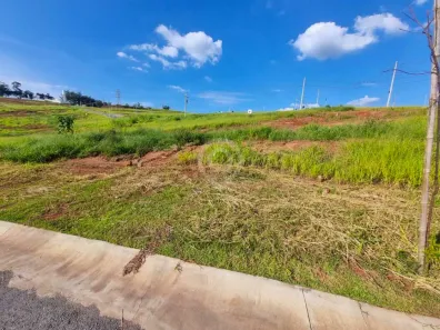 Lote/Terreno à venda, 275m² no Jardim Santa Filomena, Itatiba