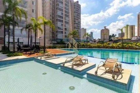 Apartamento com 3 Quartos à venda, 124m² no Vila Formosa, São Paulo