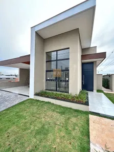 Casa de Condomínio com 4 Quartos à venda, 195m² no Jardim Solar das Esmeraldas, Nova Odessa