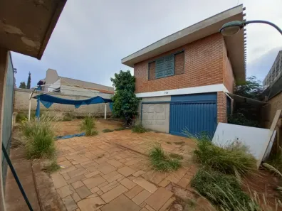 Ponto Comercial com 3 Quartos à venda, 382m² no Jardim América, Ribeirão Preto