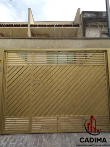 Sobrado com 3 Quartos à venda, 112m² no Vila Nova, São Paulo
