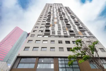 Apartamento com 1 Quarto à venda, 24m² no Pinheiros, São Paulo