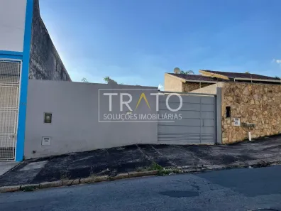 Casa com 2 Quartos à venda, 98m² no Jardim Novo Campos Elíseos, Campinas