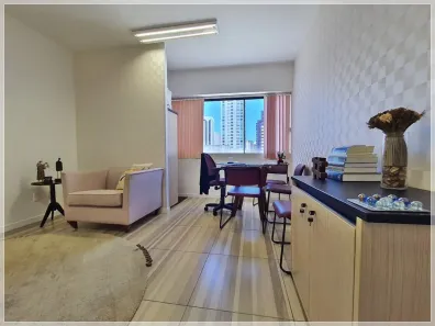 Consultório à venda, 27m² no Caminho das Árvores, Salvador