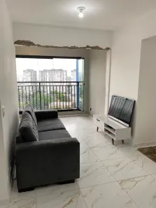 Apartamento com 2 Quartos à venda, 51m² no São Pedro, Osasco