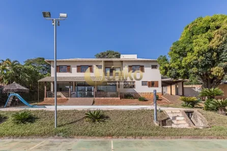 Casa com 5 Quartos à venda, 430m² no Joá, Lagoa Santa