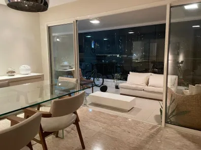 Apartamento com 3 Quartos à venda, 204m² no Vila Gomes Cardim, São Paulo