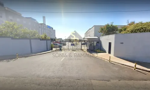 Apartamento com 2 Quartos à venda, 43m² no Jardim Zara, Ribeirão Preto